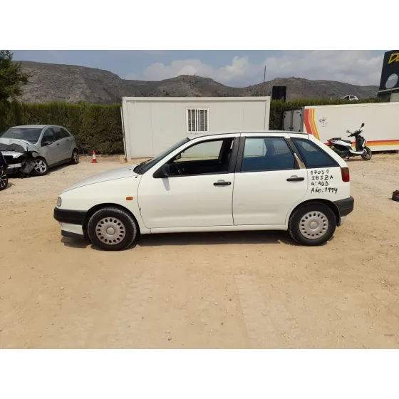 Seat IBIZA II (6K1) 1993