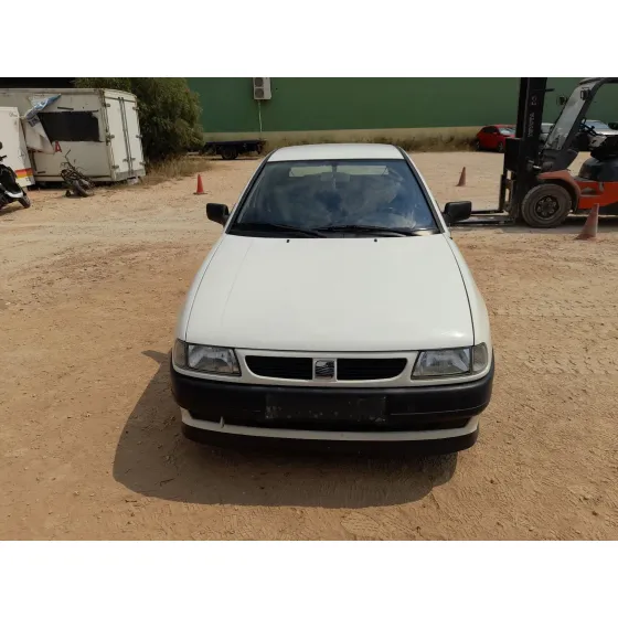 Seat IBIZA II (6K1) 1993