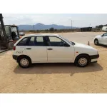Seat IBIZA II (6K1) 1993