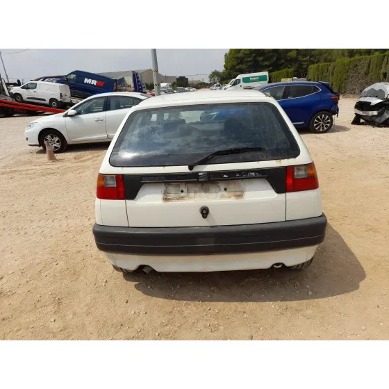 Seat IBIZA II (6K1) 1993