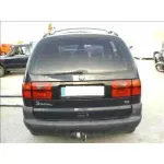 VOLKSWAGEN SHARAN (7M8) VOLKSWAGEN SHARAN (7M8) '1995 1.9 TDI AZUL 1995