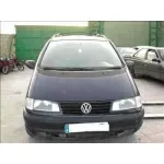 VOLKSWAGEN SHARAN (7M8) VOLKSWAGEN SHARAN (7M8) '1995 1.9 TDI AZUL 1995