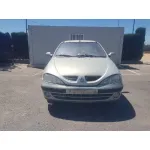RENAULT MEGANE I FASE 2 BERLINA (BA0) '1999 1.9 DTI RT GRIS