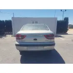 RENAULT MEGANE I FASE 2 BERLINA (BA0) '1999 1.9 DTI RT GRIS