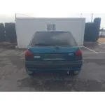 FORD FIESTA BERL./COURIER '1994 SURF AZUL