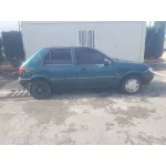 FORD FIESTA BERL./COURIER '1994 SURF AZUL