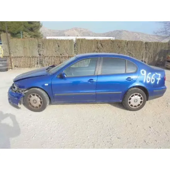 SEAT TOLEDO (1M2) '2000 SIGNO AZUL