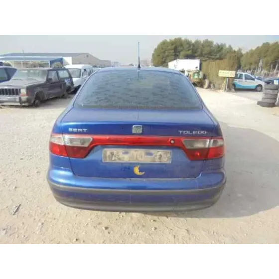 SEAT TOLEDO (1M2) '2000 SIGNO AZUL