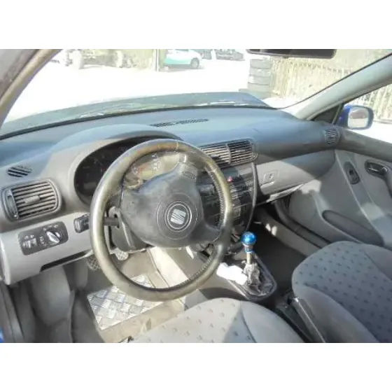 SEAT TOLEDO (1M2) '2000 SIGNO AZUL