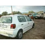 VOLKSWAGEN POLO BERLINA (6N1) VOLKSWAGEN POLO BERLINA (6N1) '1994 1.0 BLANCO 1994