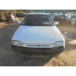 FORD ESCORT BERLINA/TURNIER '1992 CL BERLINA BLANCO