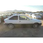 FORD ESCORT BERLINA/TURNIER '1992 CL BERLINA BLANCO