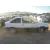 FORD ESCORT BERLINA/TURNIER '1992 CL BERLINA BLANCO