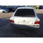 FORD ESCORT BERLINA/TURNIER '1992 CL BERLINA BLANCO