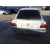 FORD ESCORT BERLINA/TURNIER '1992 CL BERLINA BLANCO