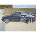 AUDI A4 BERLINA (B5) AUDI A4 BERLINA (B5) '1998 1.9 TDI AZUL 1994