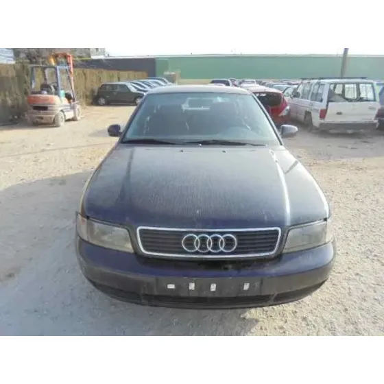 AUDI A4 BERLINA (B5) '1998 1.9 TDI AZUL