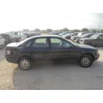 AUDI A4 BERLINA (B5) AUDI A4 BERLINA (B5) '1998 1.9 TDI AZUL 1994