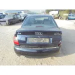 AUDI A4 BERLINA (B5) AUDI A4 BERLINA (B5) '1998 1.9 TDI AZUL 1994