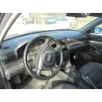 AUDI A4 BERLINA (B5) AUDI A4 BERLINA (B5) '1998 1.9 TDI AZUL 1994