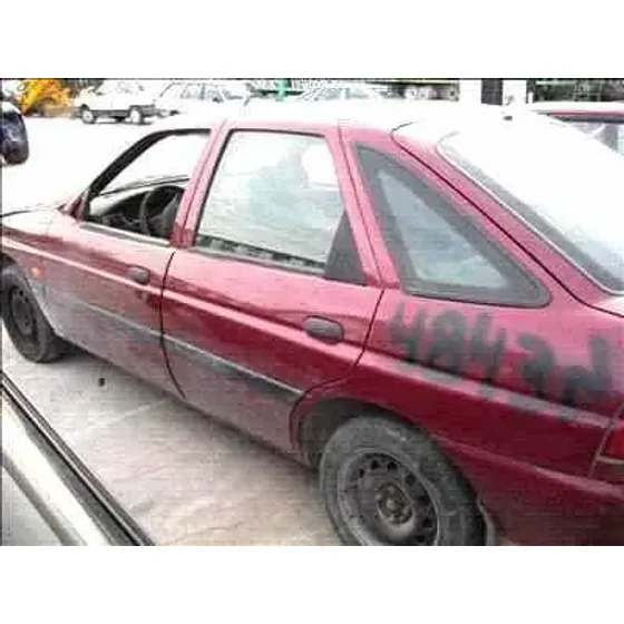 FORD ESCORT BERL./TURNIER '1995 ATLANTA BERLINA GRANATE