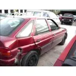 FORD ESCORT BERL./TURNIER '1995 ATLANTA BERLINA GRANATE