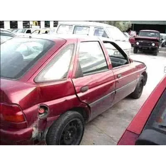 FORD ESCORT BERL./TURNIER '1995 ATLANTA BERLINA GRANATE