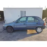 CITROEN SAXO '1996 1.1 SENSATION AZUL