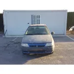 CITROEN SAXO '1996 1.1 SENSATION AZUL