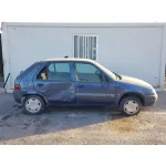 CITROEN SAXO '1996 1.1 SENSATION AZUL