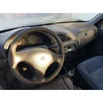 CITROEN SAXO '1996 1.1 SENSATION AZUL