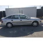 OPEL VECTRA B BERLINA '1998 BASICO (1999->) GRIS