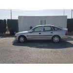 OPEL VECTRA B BERLINA '1998 BASICO (1999->) GRIS