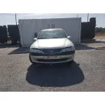 OPEL VECTRA B BERLINA '1998 BASICO (1999->) GRIS