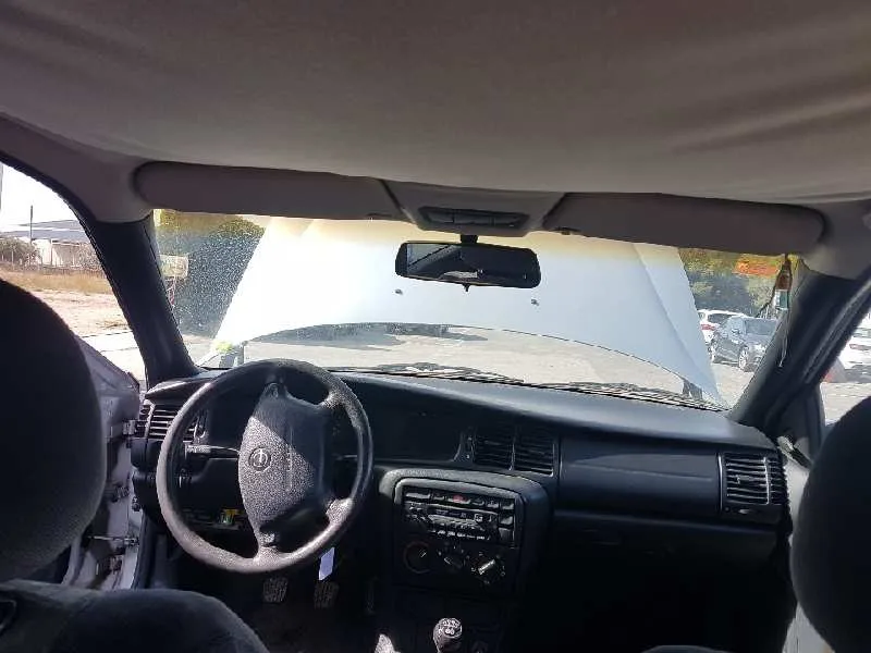 OPEL VECTRA B BERLINA '1998 BASICO (1999->) GRIS