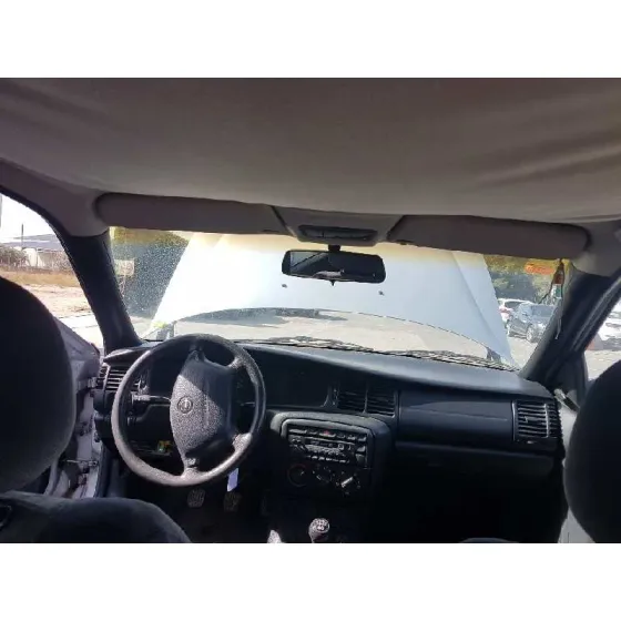 OPEL VECTRA B BERLINA '1998 BASICO (1999->) GRIS