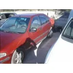 MG SERIE 400 (RT) MG ROVER SERIE 400 (RT) '1995 416 SI (4-PTAS.) GRANATE 1995