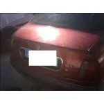 MG SERIE 400 (RT) MG ROVER SERIE 400 (RT) '1995 416 SI (4-PTAS.) GRANATE 1995