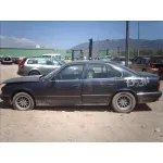 BMW SERIE 5 BERLINA (E34) '1988 520I (95KW) GRIS OSCURO