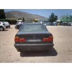 BMW SERIE 5 BERLINA (E34) '1988 520I (95KW) GRIS OSCURO