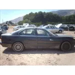 BMW SERIE 5 BERLINA (E34) '1988 520I (95KW) GRIS OSCURO