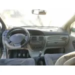 RENAULT SCENIC (JA..) '2000 1.9 DTI RT GRIS