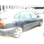 RENAULT LAGUNA (B56) RENAULT LAGUNA (B56) '1998 1.9 DCI DIESEL CAT AZUL 1998