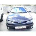 RENAULT LAGUNA (B56) RENAULT LAGUNA (B56) '1998 1.9 DCI DIESEL CAT AZUL 1998