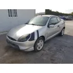 FORD PUMA (CCE) '1998 1.4 GRIS