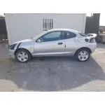 FORD PUMA (CCE) '1998 1.4 GRIS
