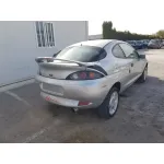 FORD PUMA (CCE) '1998 1.4 GRIS