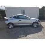 FORD PUMA (CCE) '1998 1.4 GRIS