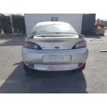 FORD PUMA (CCE) '1998 1.4 GRIS