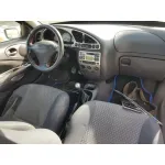 FORD PUMA (CCE) '1998 1.4 GRIS
